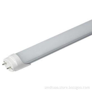 super bright 2450lm T8 LED Tube Light 1500mm for office , C